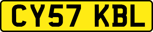 CY57KBL