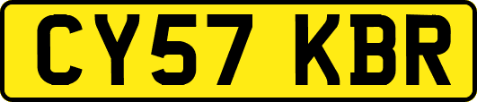 CY57KBR