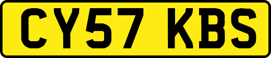 CY57KBS