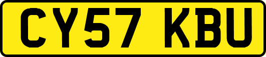 CY57KBU