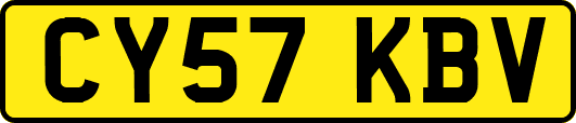 CY57KBV