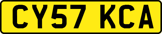 CY57KCA