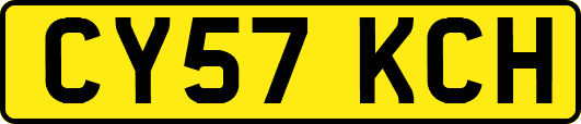 CY57KCH