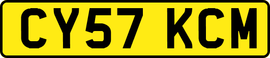 CY57KCM