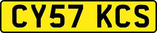 CY57KCS