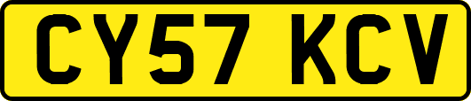 CY57KCV
