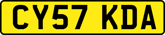 CY57KDA
