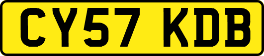 CY57KDB