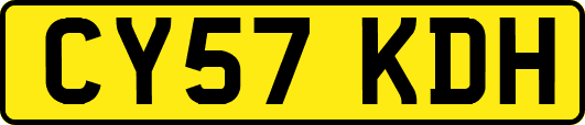 CY57KDH