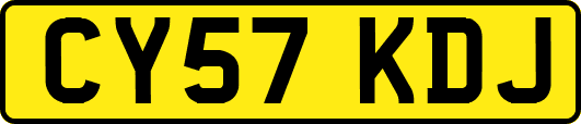 CY57KDJ