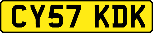CY57KDK