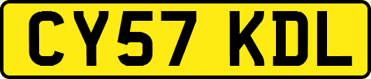 CY57KDL