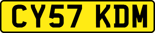 CY57KDM