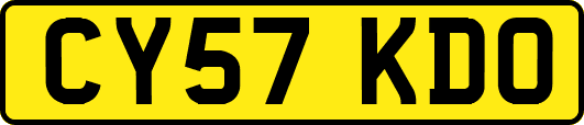 CY57KDO