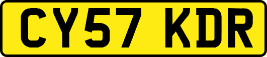 CY57KDR