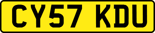 CY57KDU