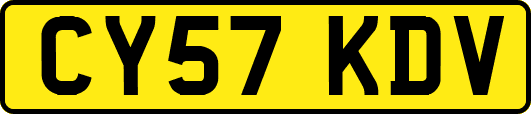 CY57KDV