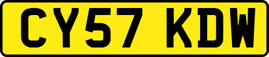 CY57KDW