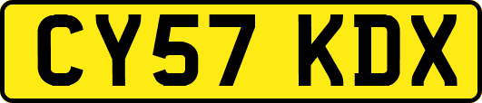 CY57KDX