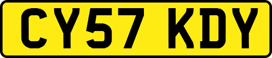 CY57KDY