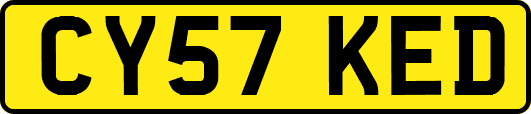 CY57KED