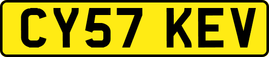 CY57KEV