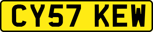 CY57KEW