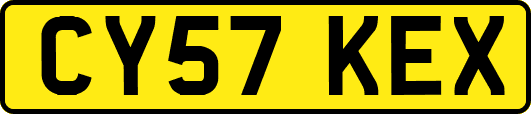 CY57KEX