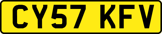 CY57KFV
