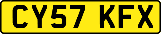 CY57KFX