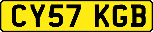 CY57KGB
