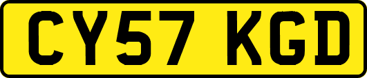 CY57KGD