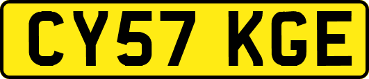 CY57KGE