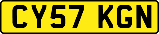 CY57KGN