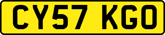 CY57KGO