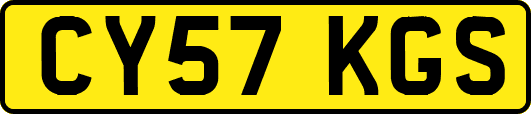 CY57KGS