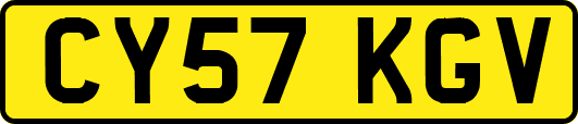 CY57KGV