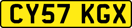 CY57KGX