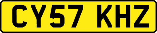 CY57KHZ