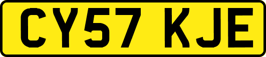 CY57KJE