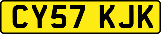 CY57KJK
