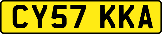 CY57KKA