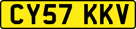 CY57KKV