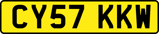 CY57KKW