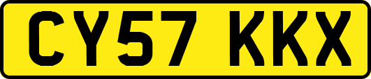 CY57KKX