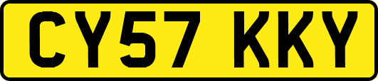 CY57KKY