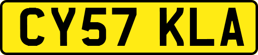 CY57KLA