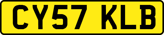 CY57KLB