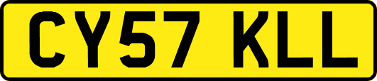 CY57KLL