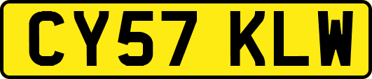 CY57KLW